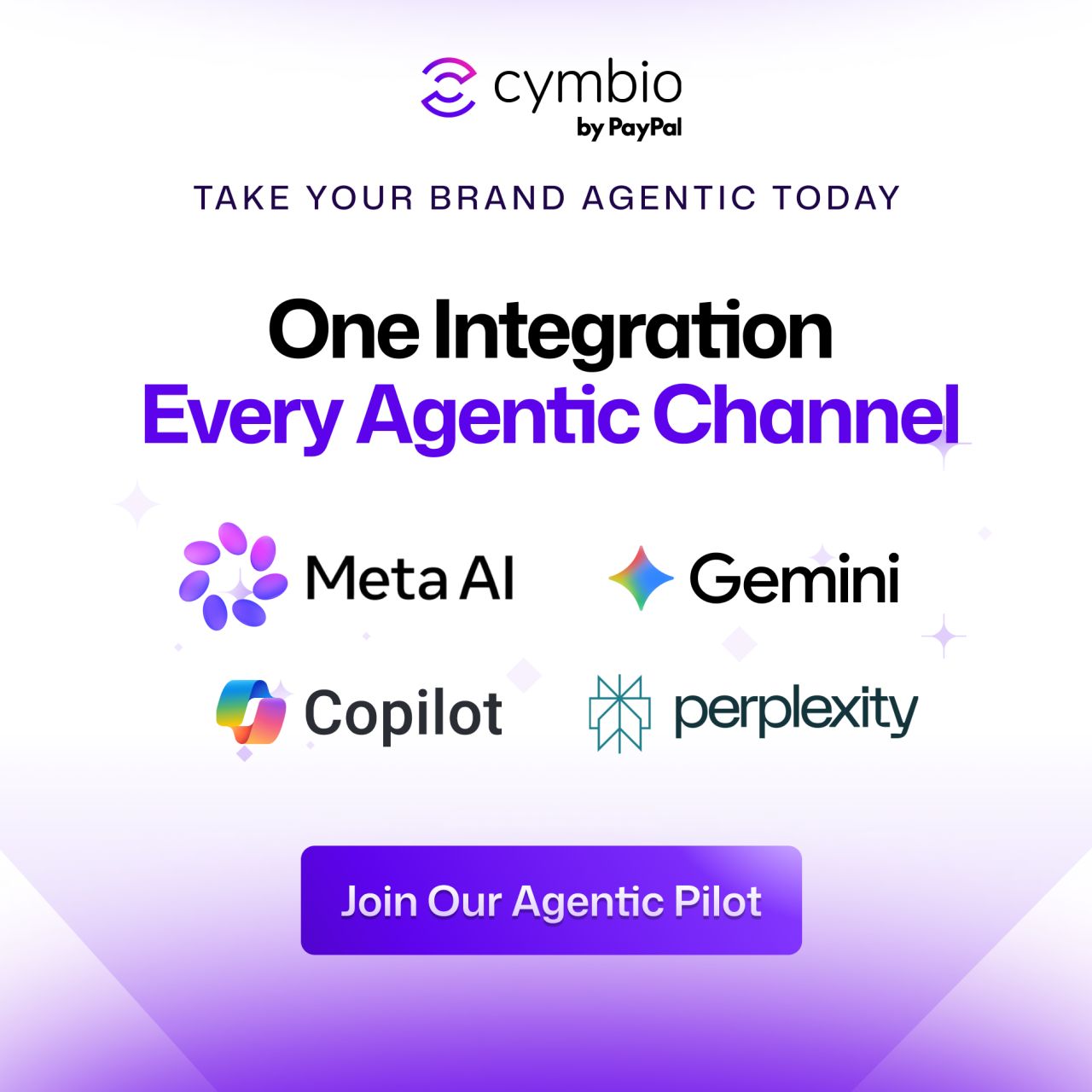 Cymbio by PayPal ad