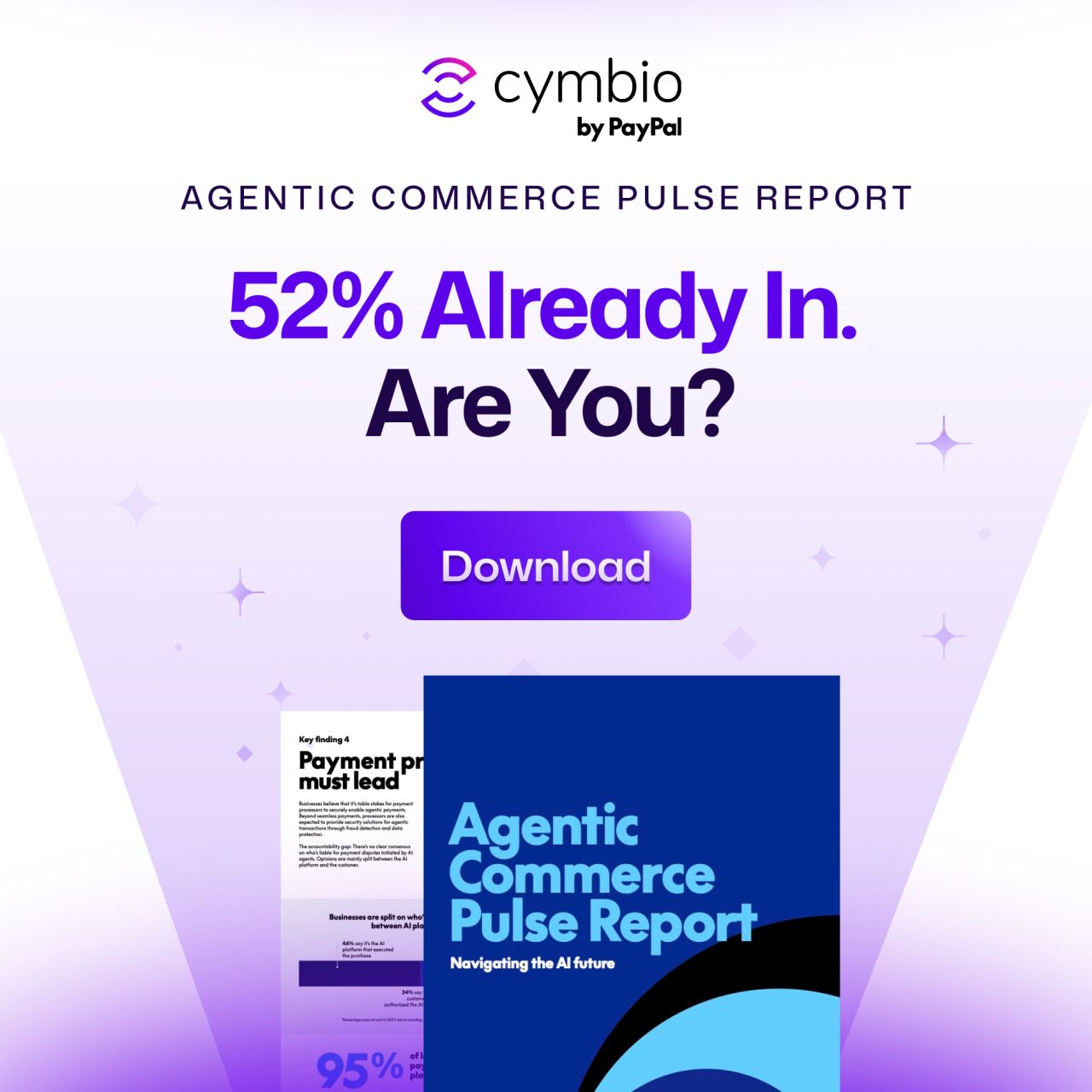 Cymbio by PayPal ad