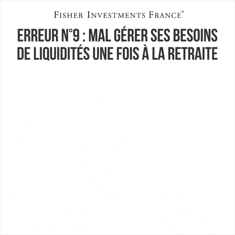 Fisher Investments France ad