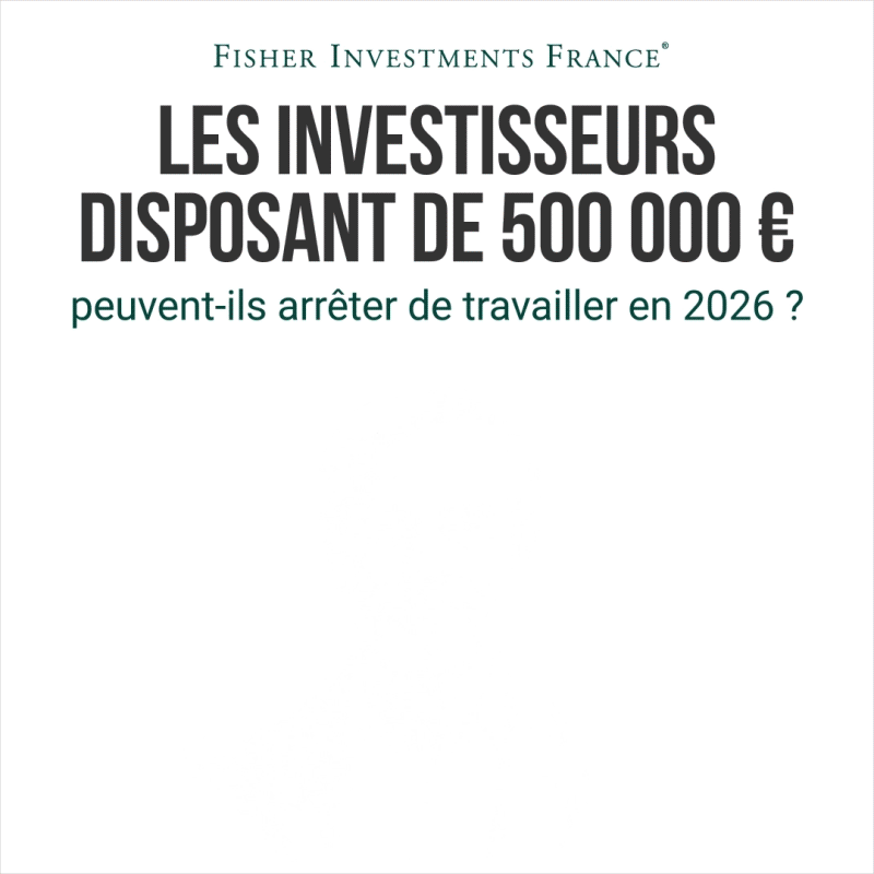 Fisher Investments France ad