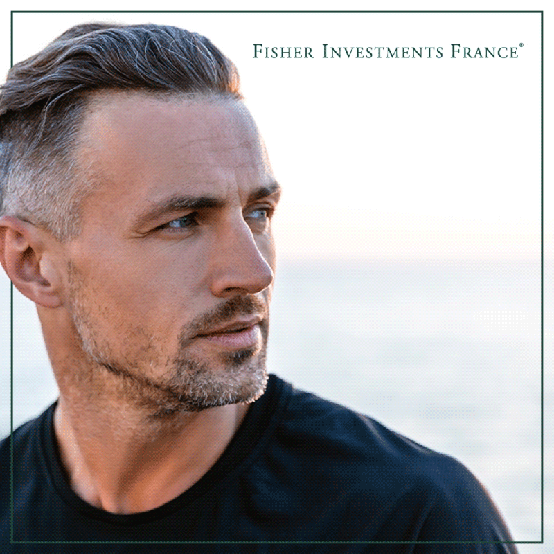 Fisher Investments France ad