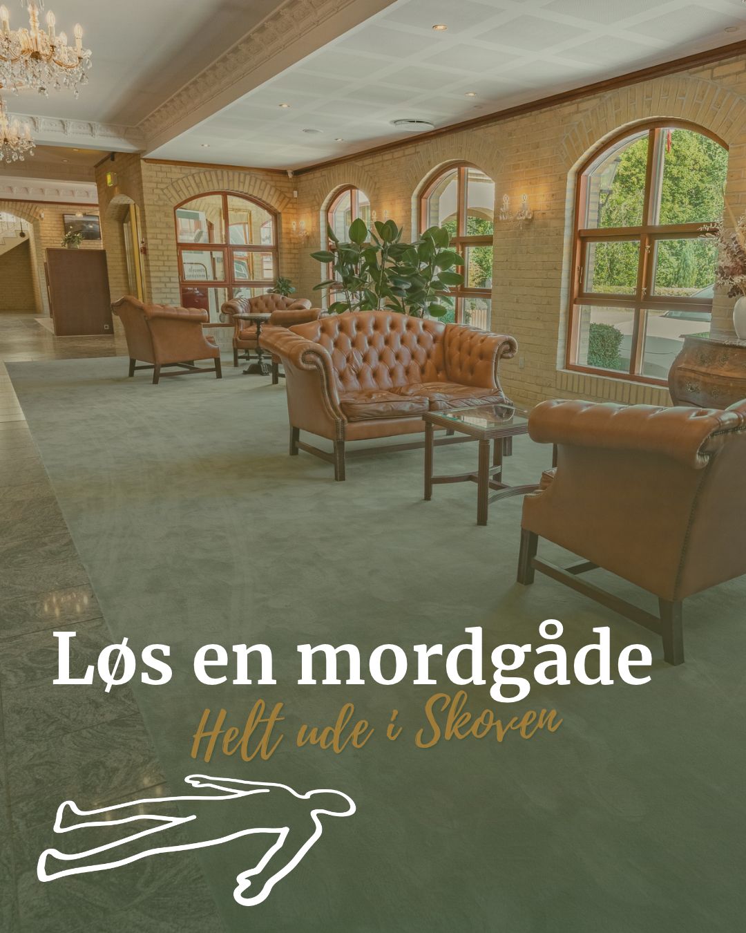 Hotel Amerika ad