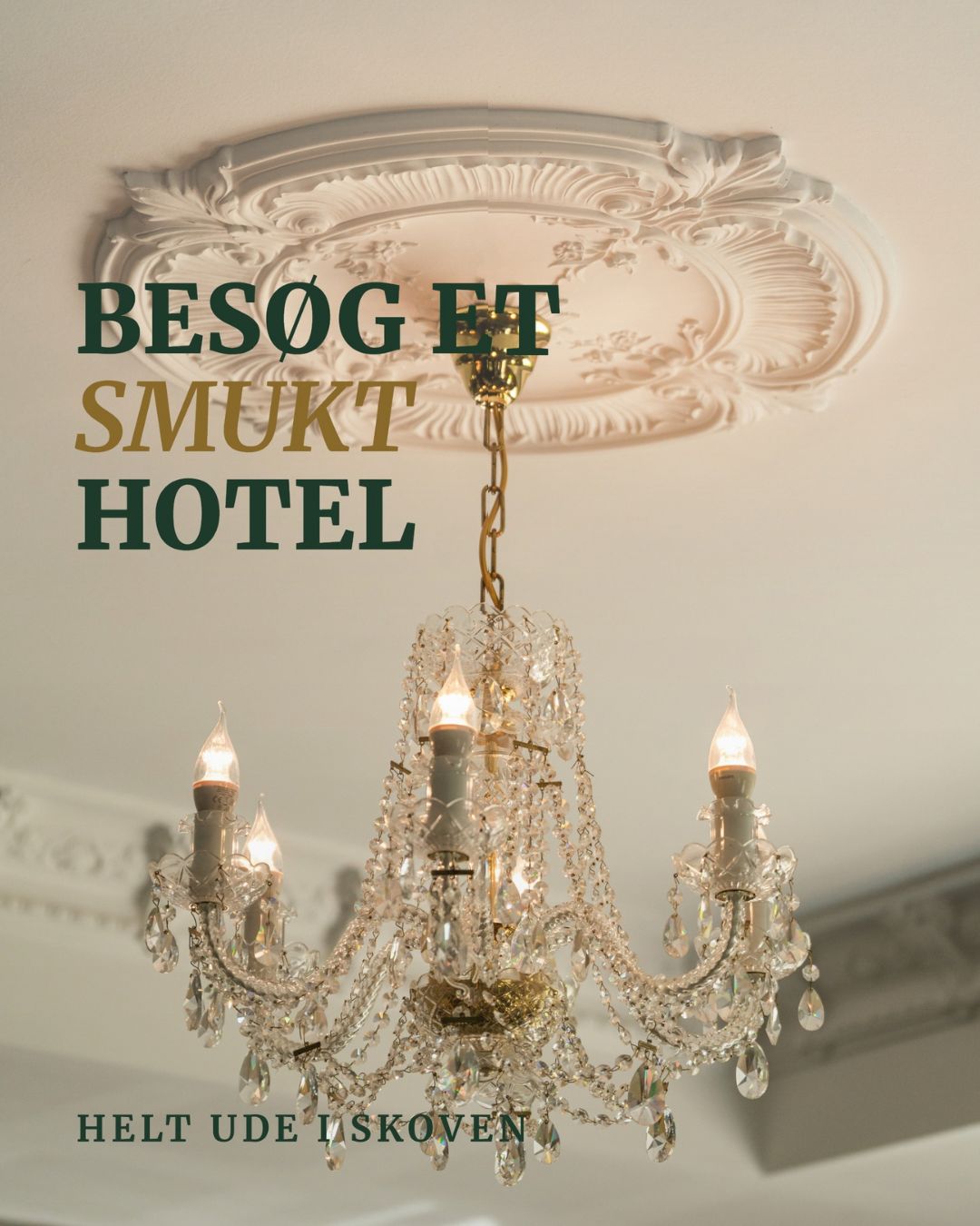 Hotel Amerika ad
