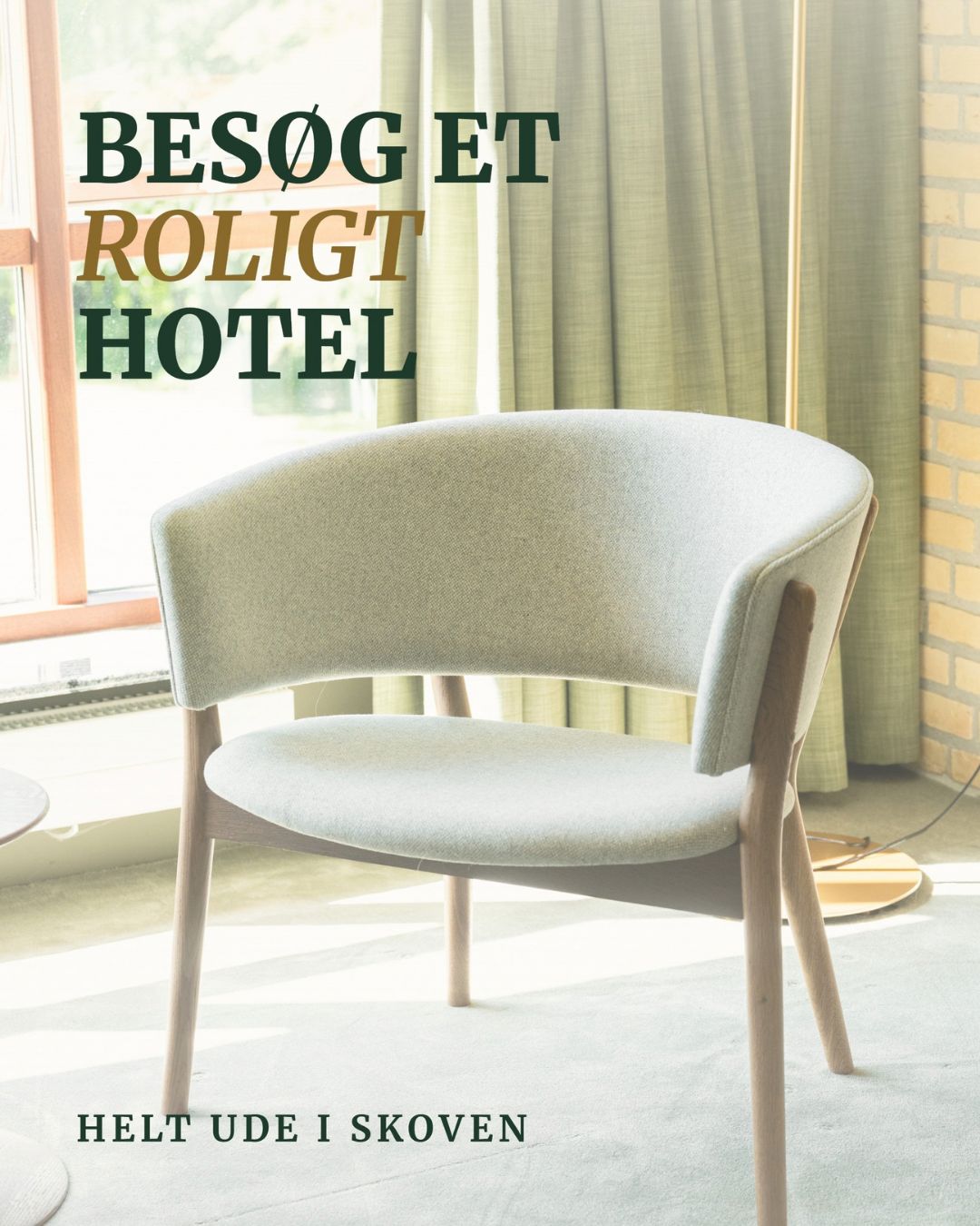 Hotel Amerika ad