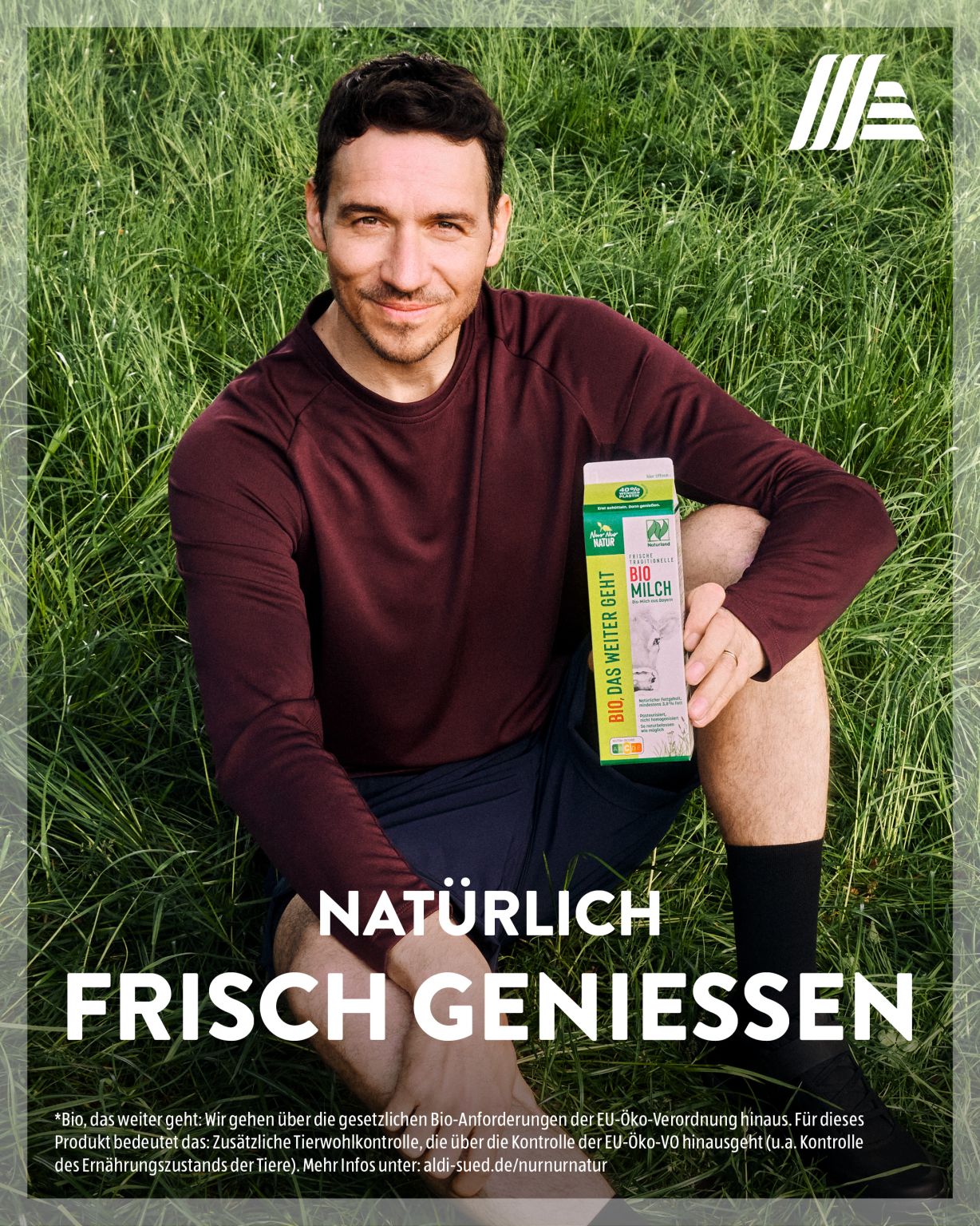 ALDI SÜD ad