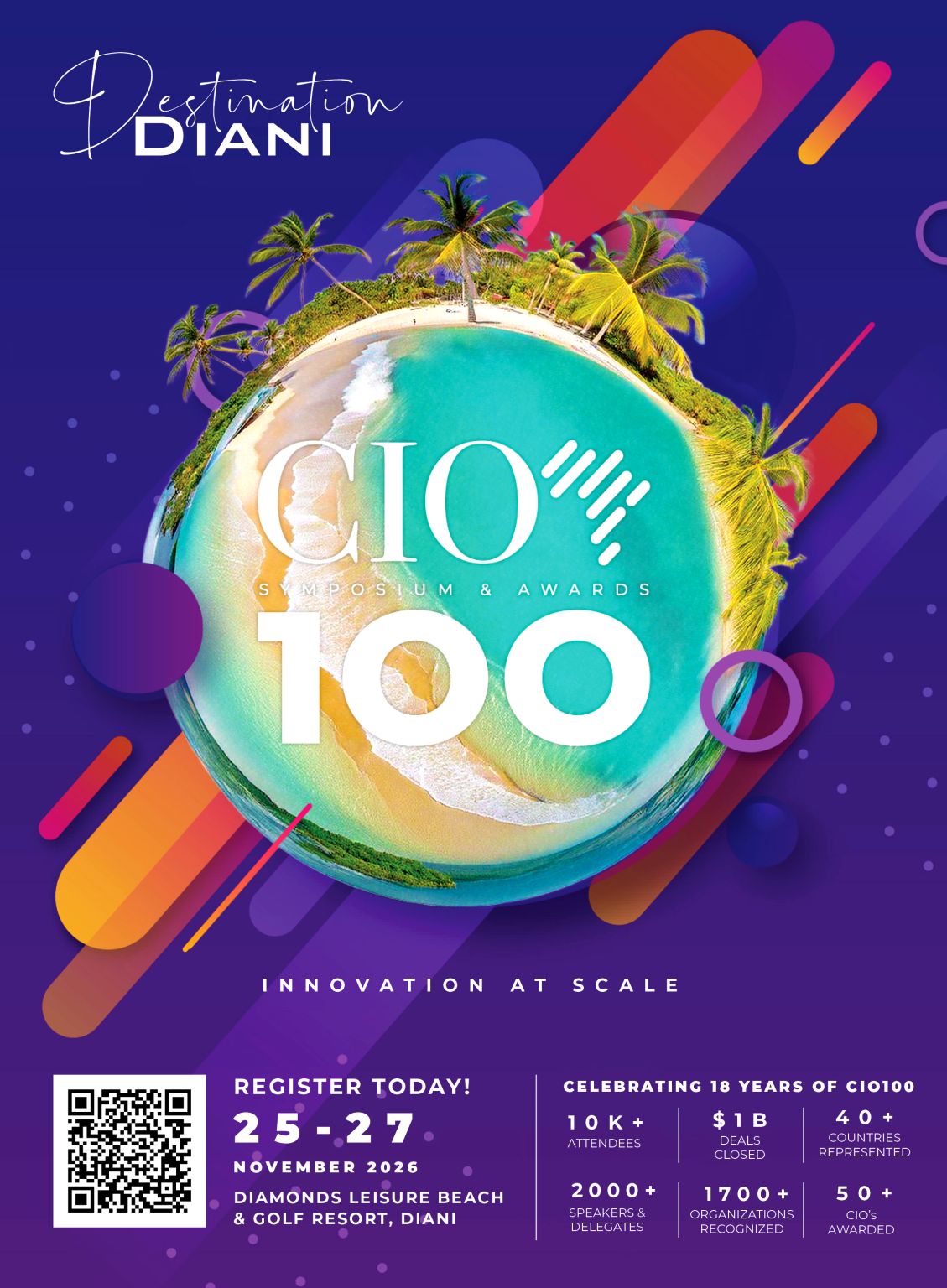 CIO Africa by dx5 ad