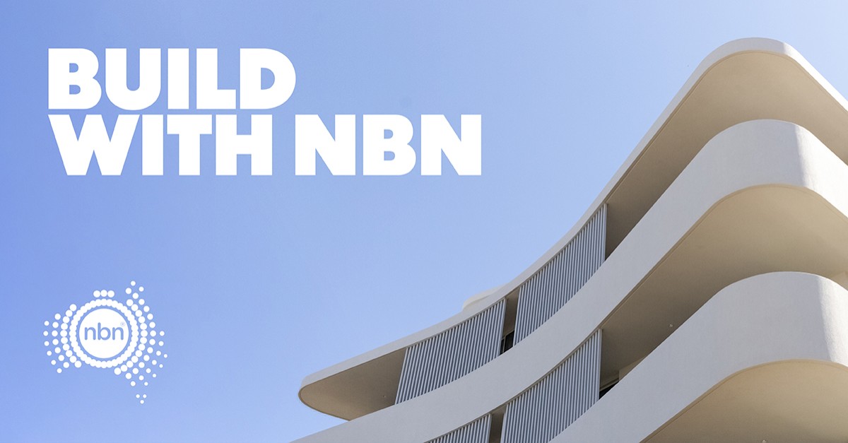 nbn® Australia ad