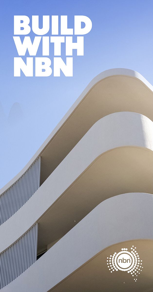 nbn® Australia ad