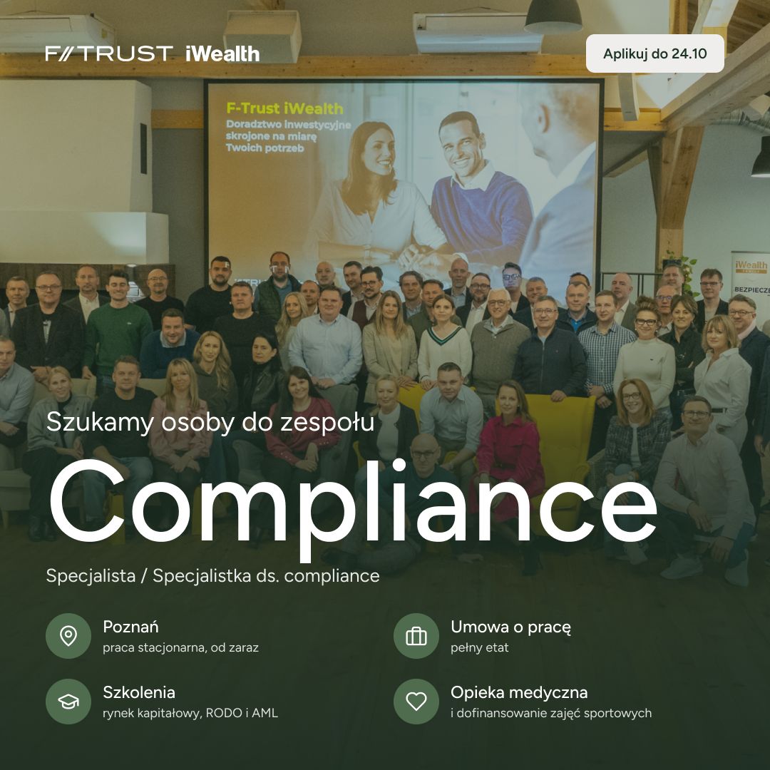 F-Trust iWealth ad