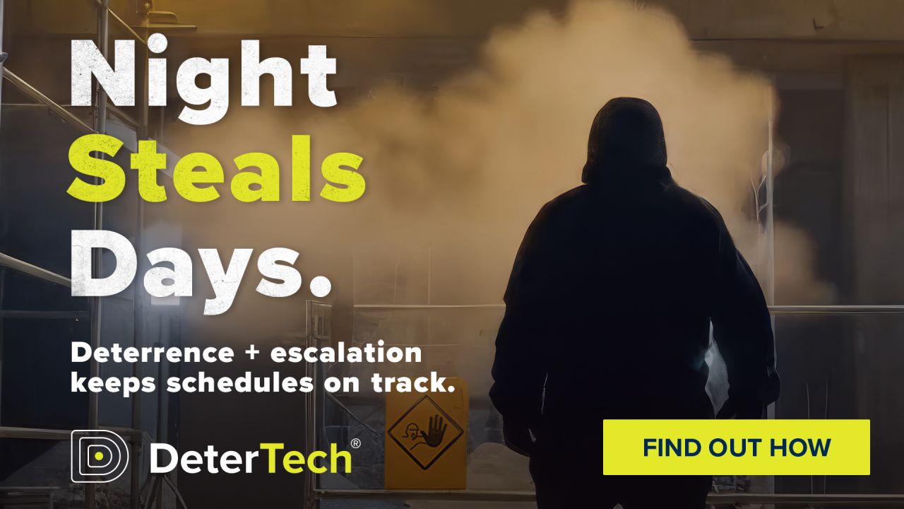 DeterTech | UK ad