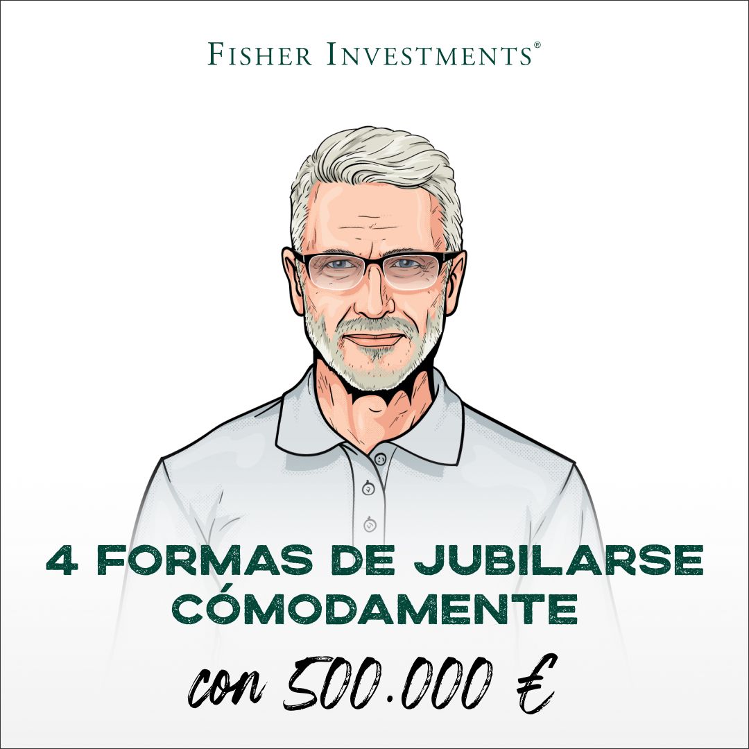 Fisher Investments - España ad