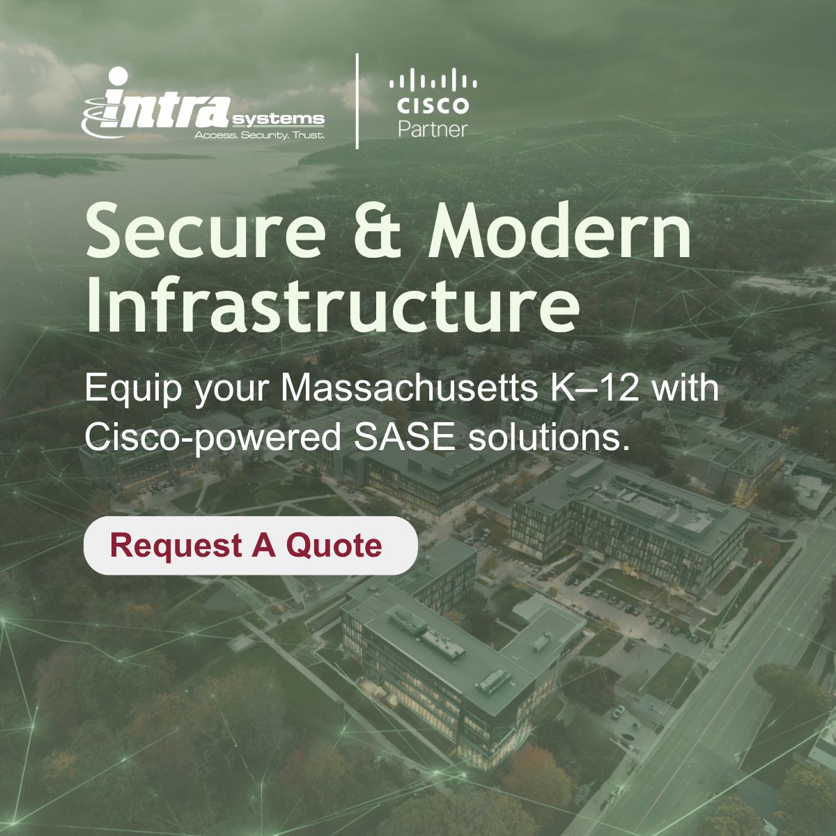 IntraSystems, LLC ad