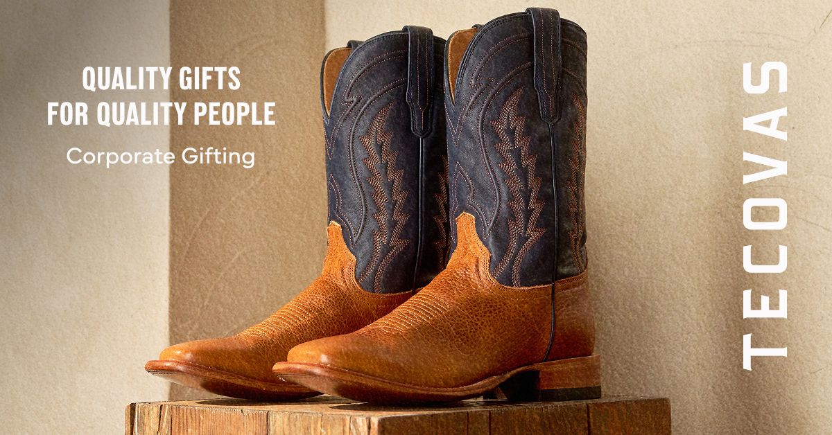 Tecovas ad