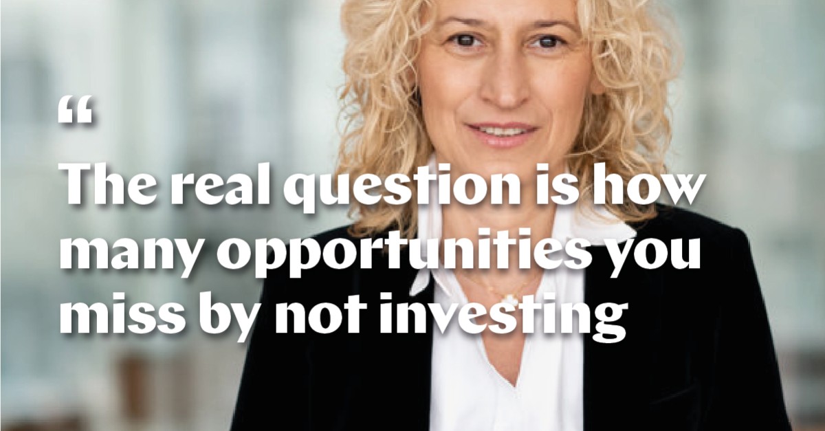 APG Asset Management ad