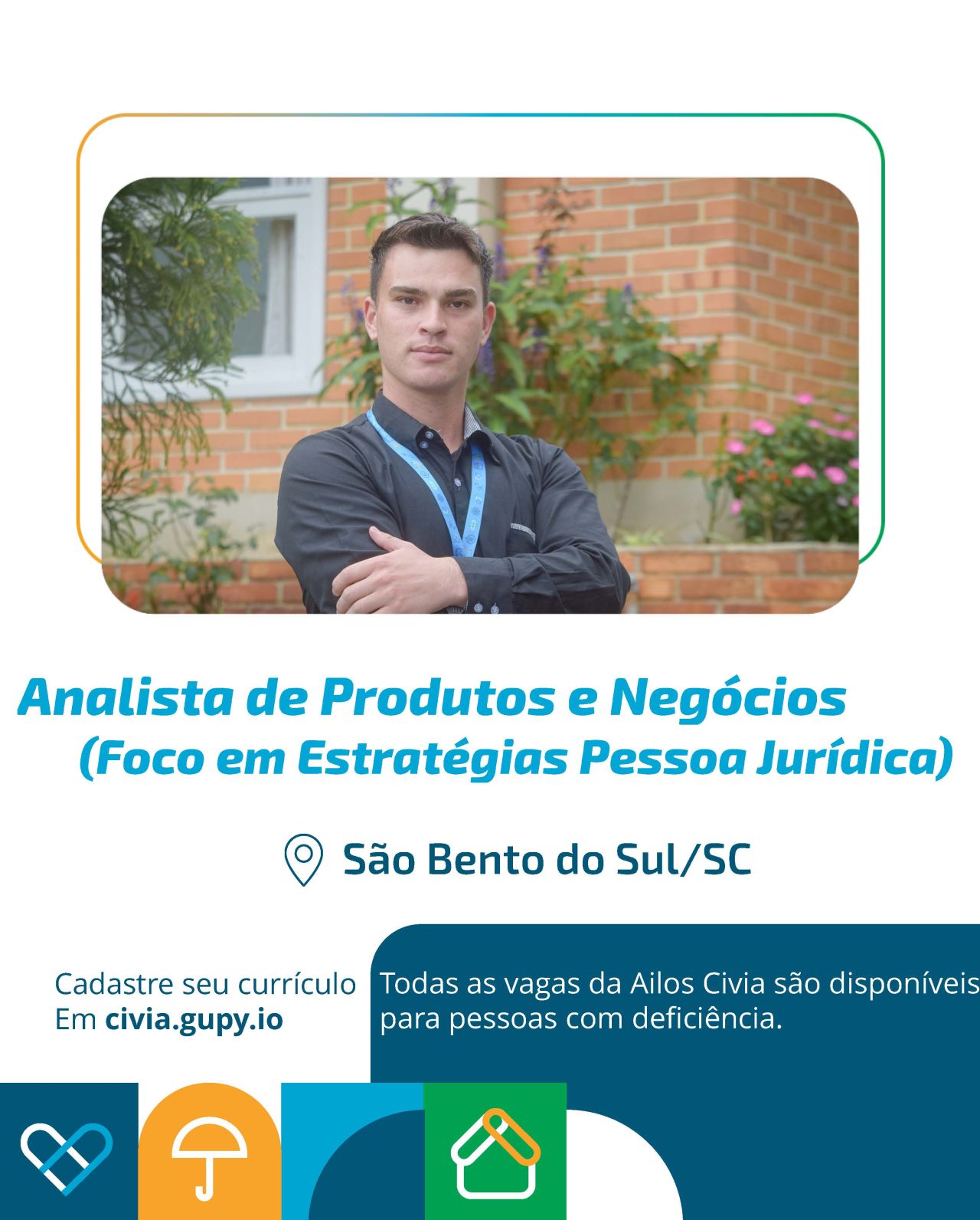 Ailos - Cooperativa Civia ad