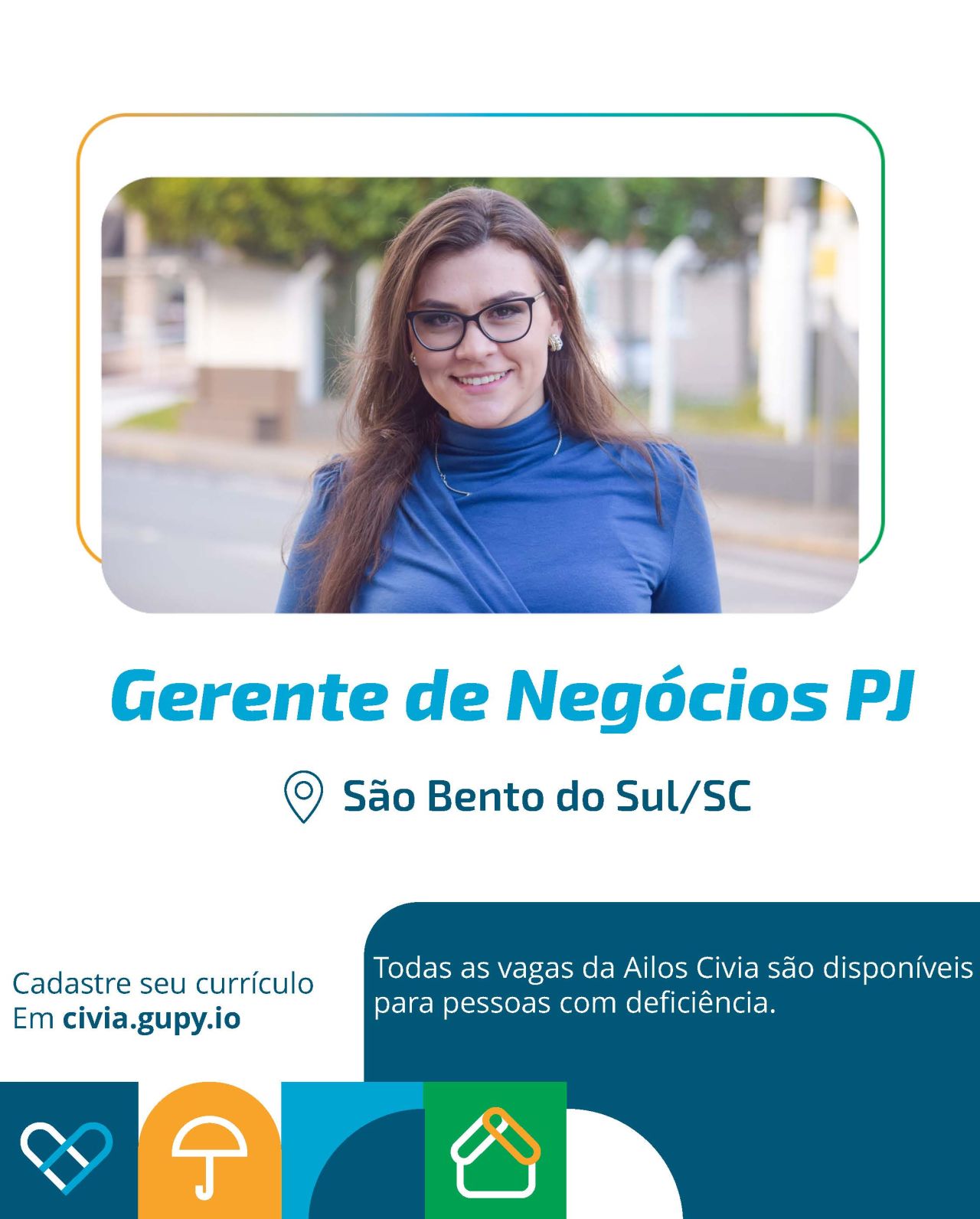 Ailos - Cooperativa Civia ad