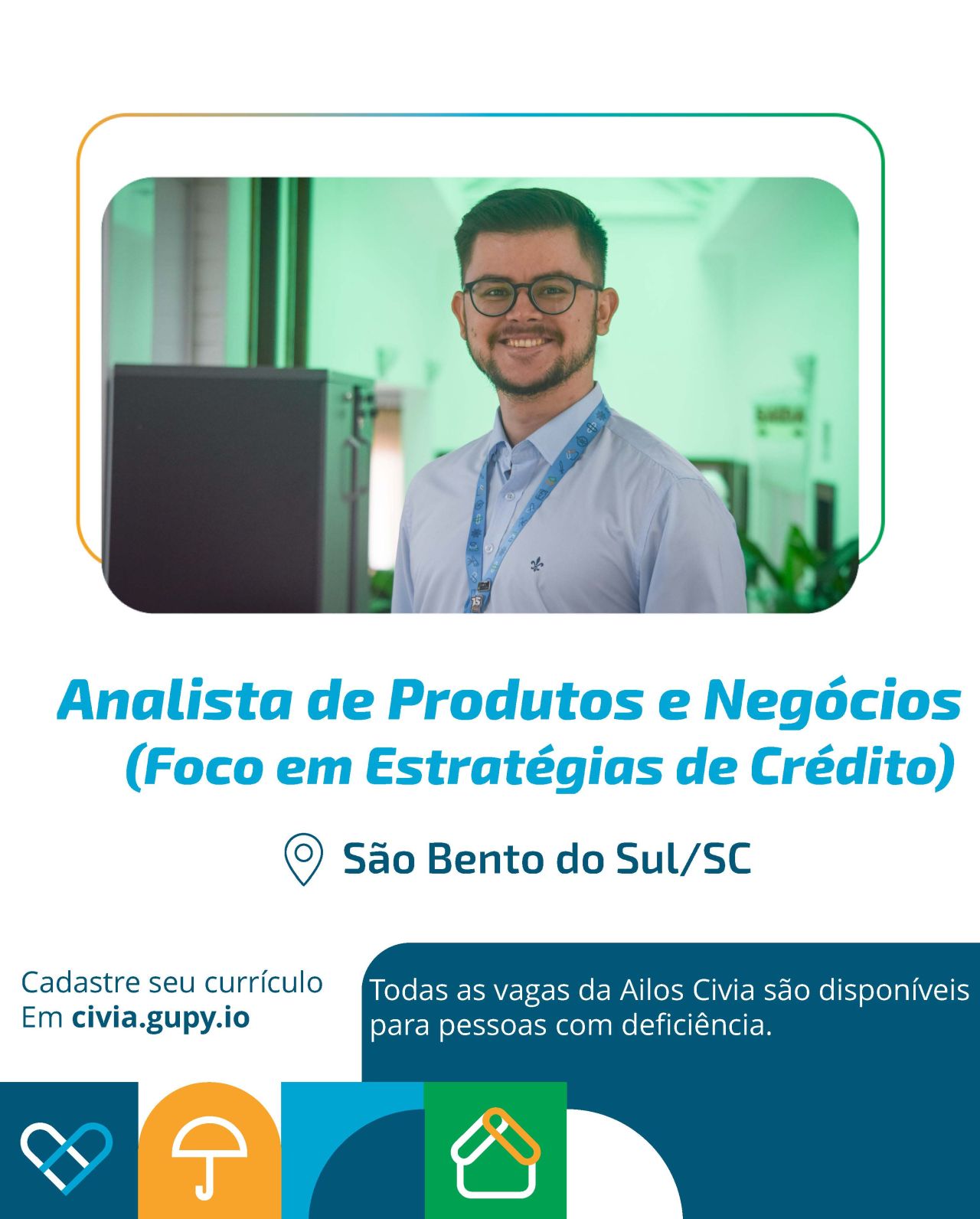 Ailos - Cooperativa Civia ad