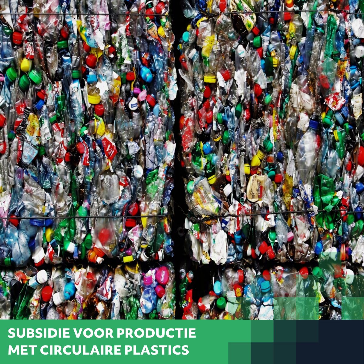 Subvention BV ad