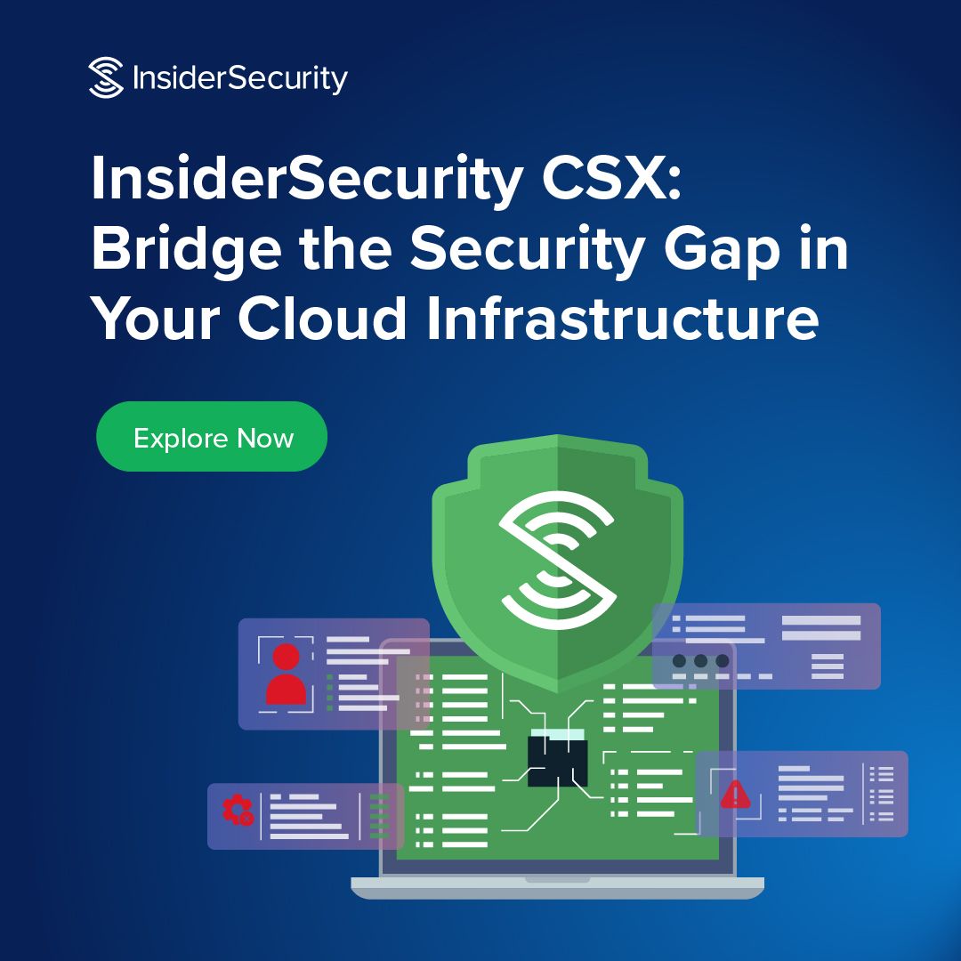 InsiderSecurity ad