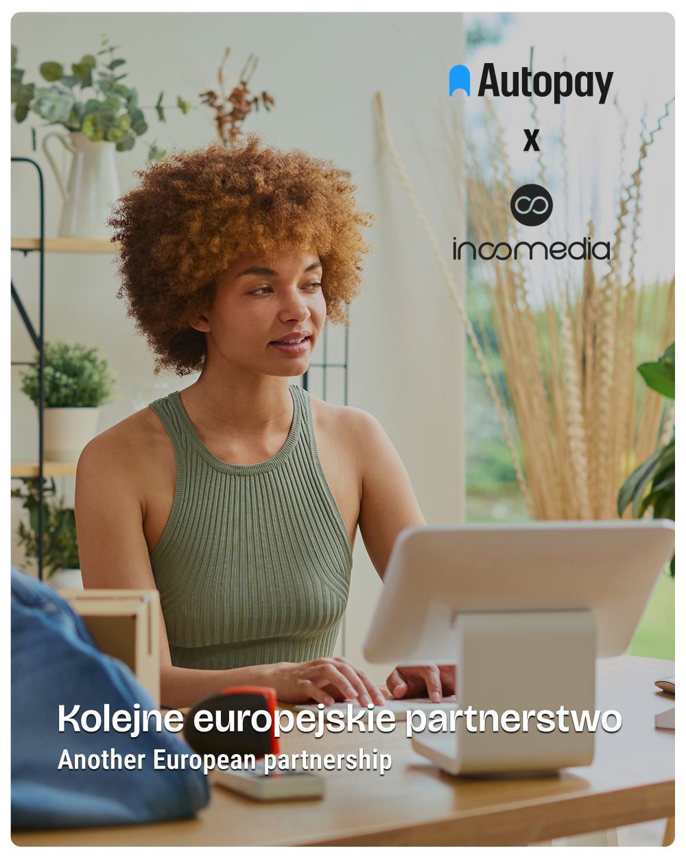 Autopay ad