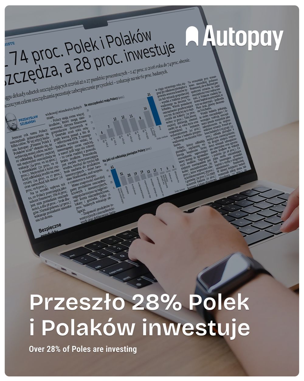 Autopay ad