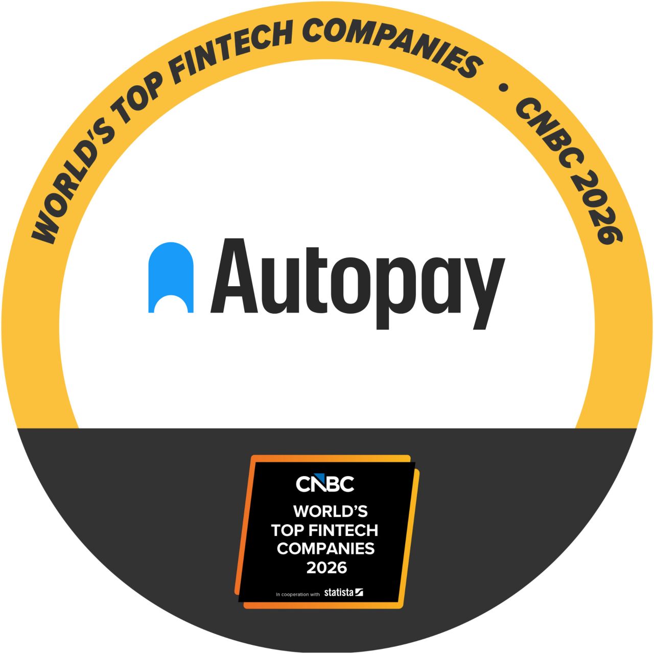 Autopay ad