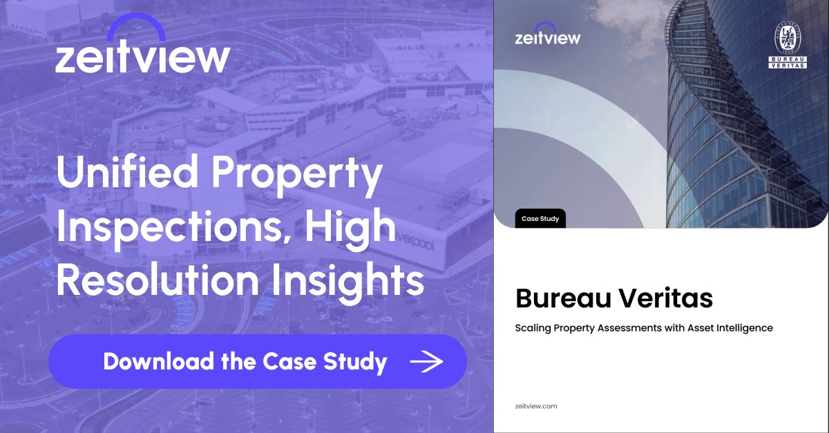 Zeitview ad