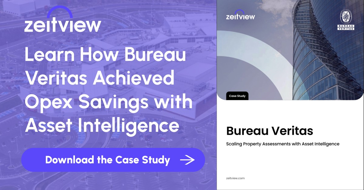 Zeitview ad