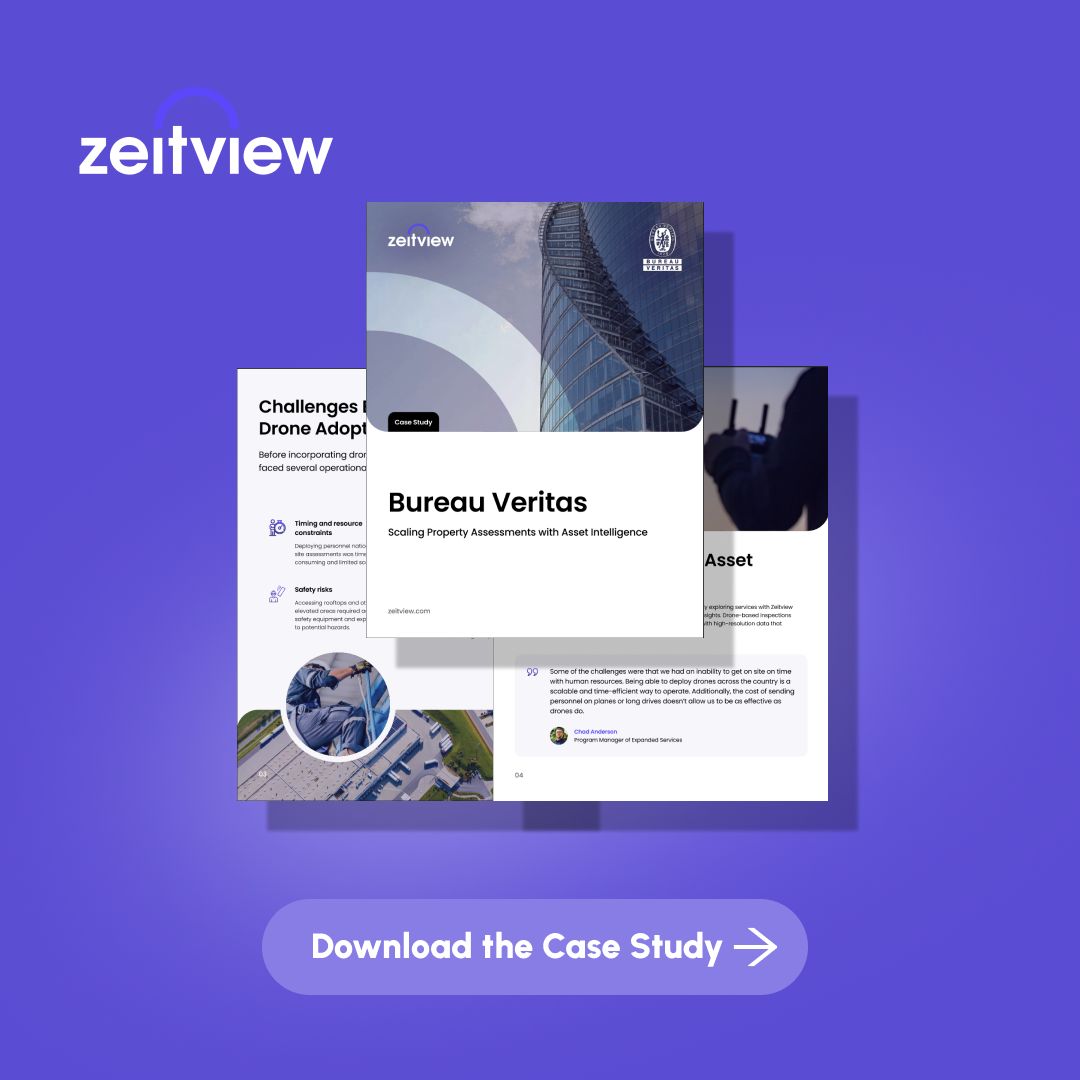Zeitview ad