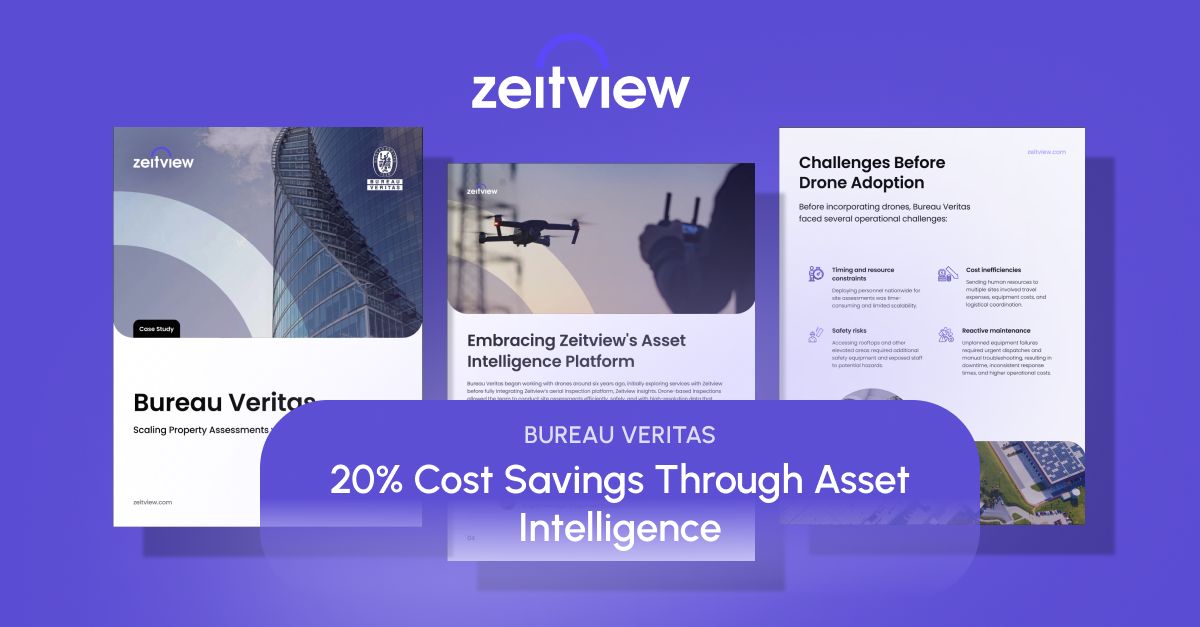 Zeitview ad