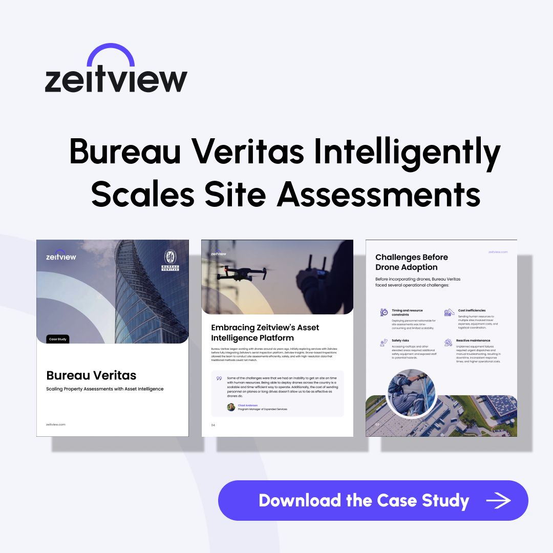 Zeitview ad