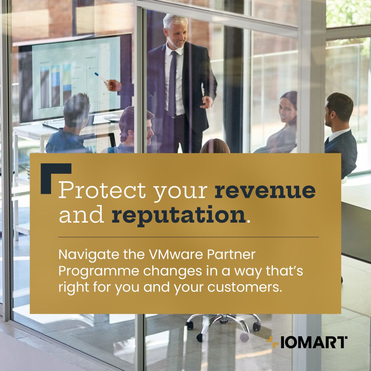 Iomart ad