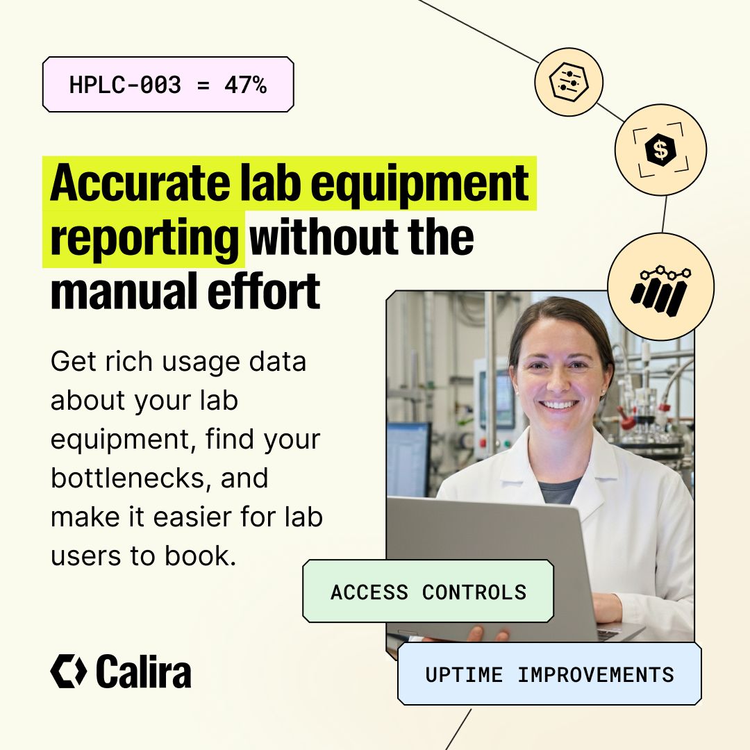 Calira ad