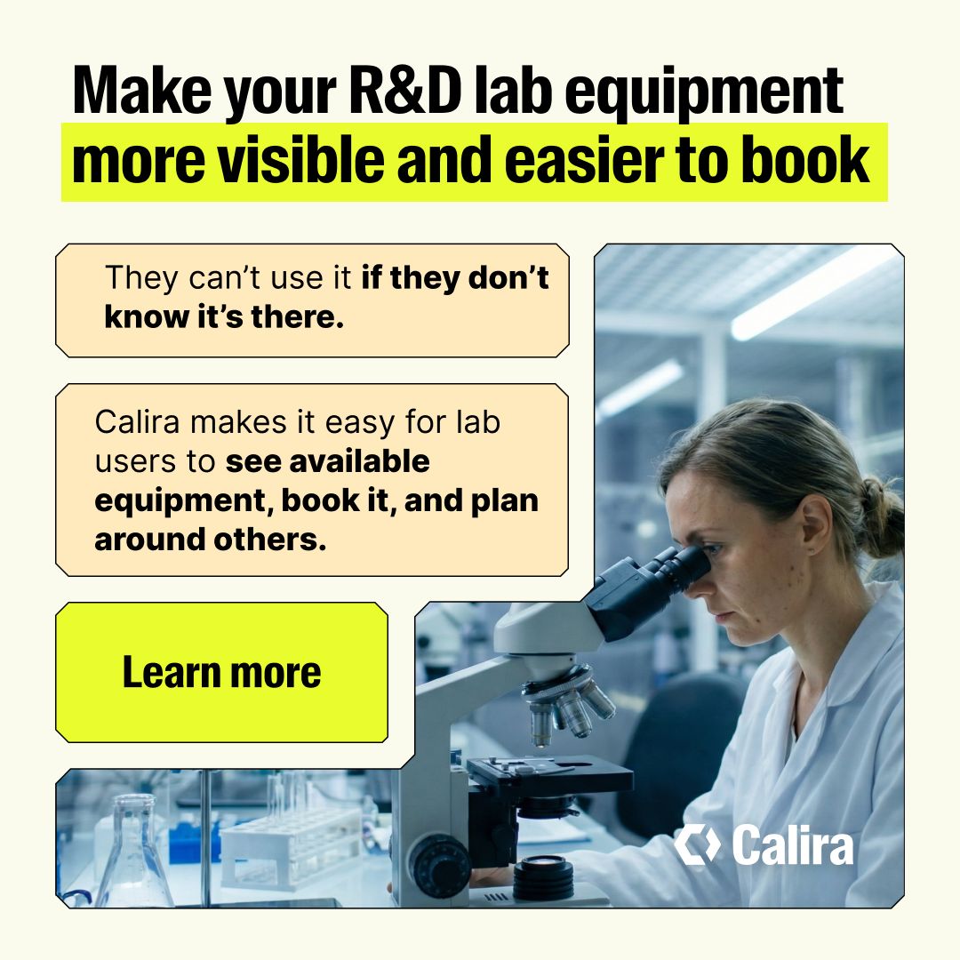 Calira ad