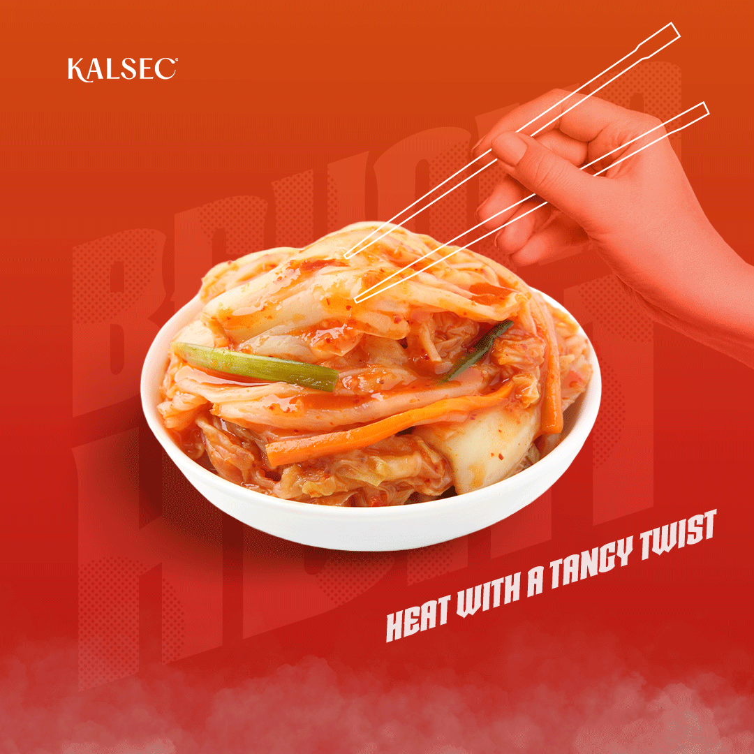 Kalsec Inc. ad