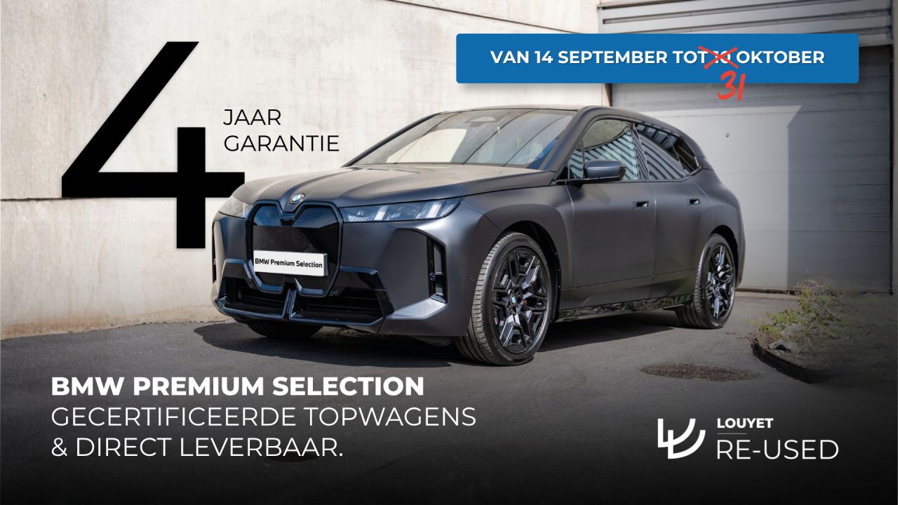 Louyet Group ad