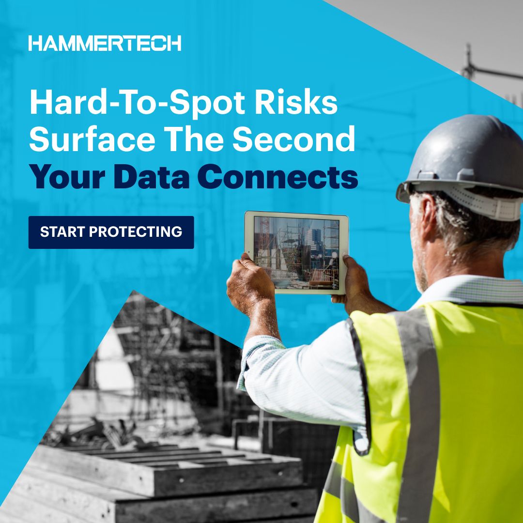 HammerTech ad