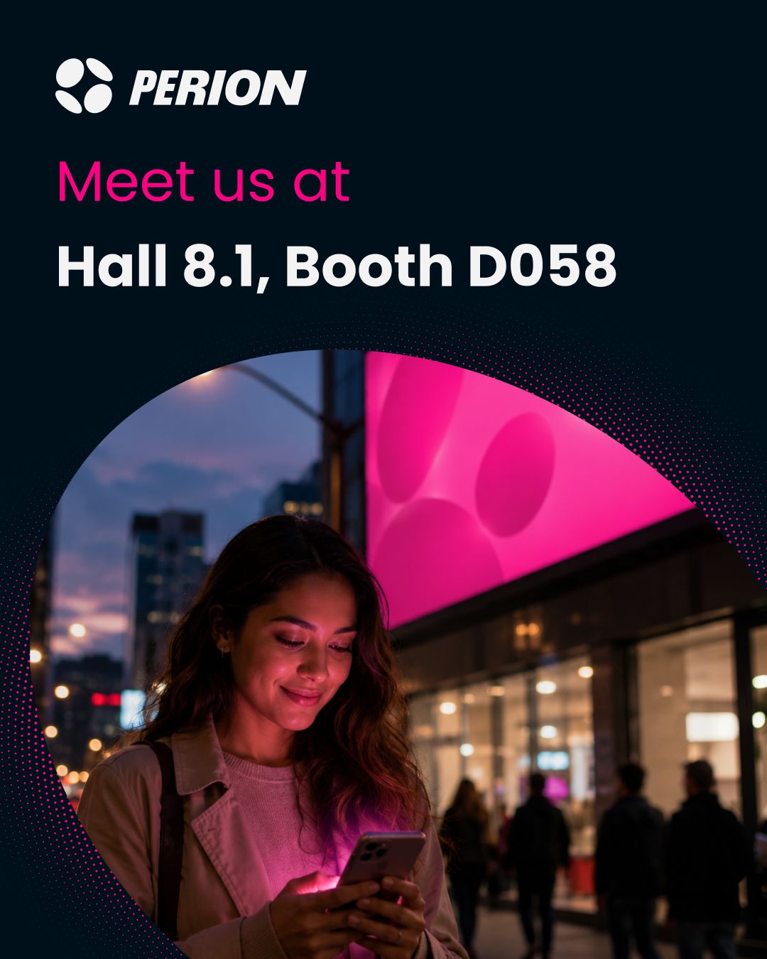 DMEXCO - Digital Marketing Expo & Conference ad