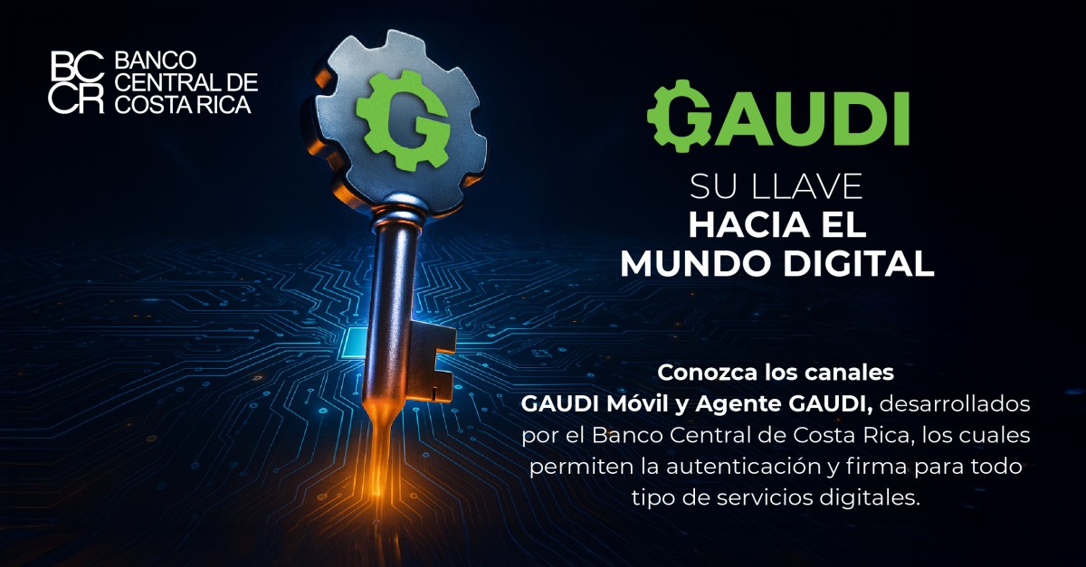 Banco Central de Costa Rica ad