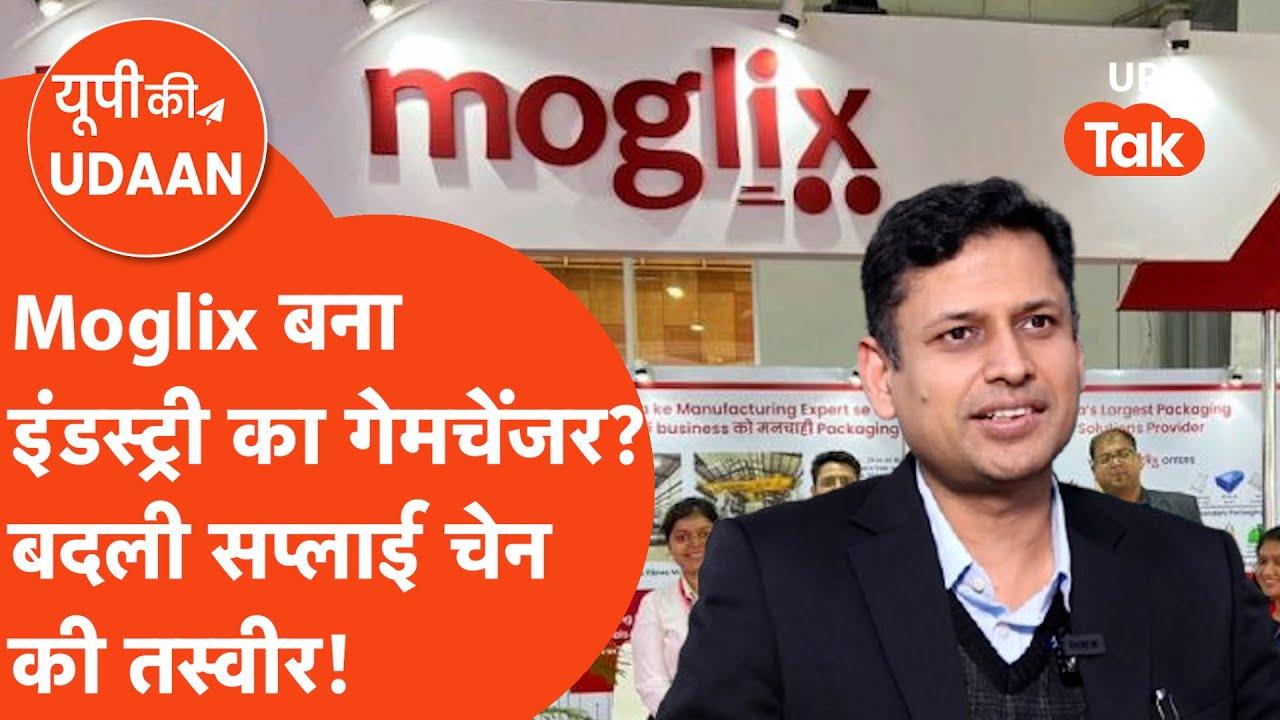 Moglix ad