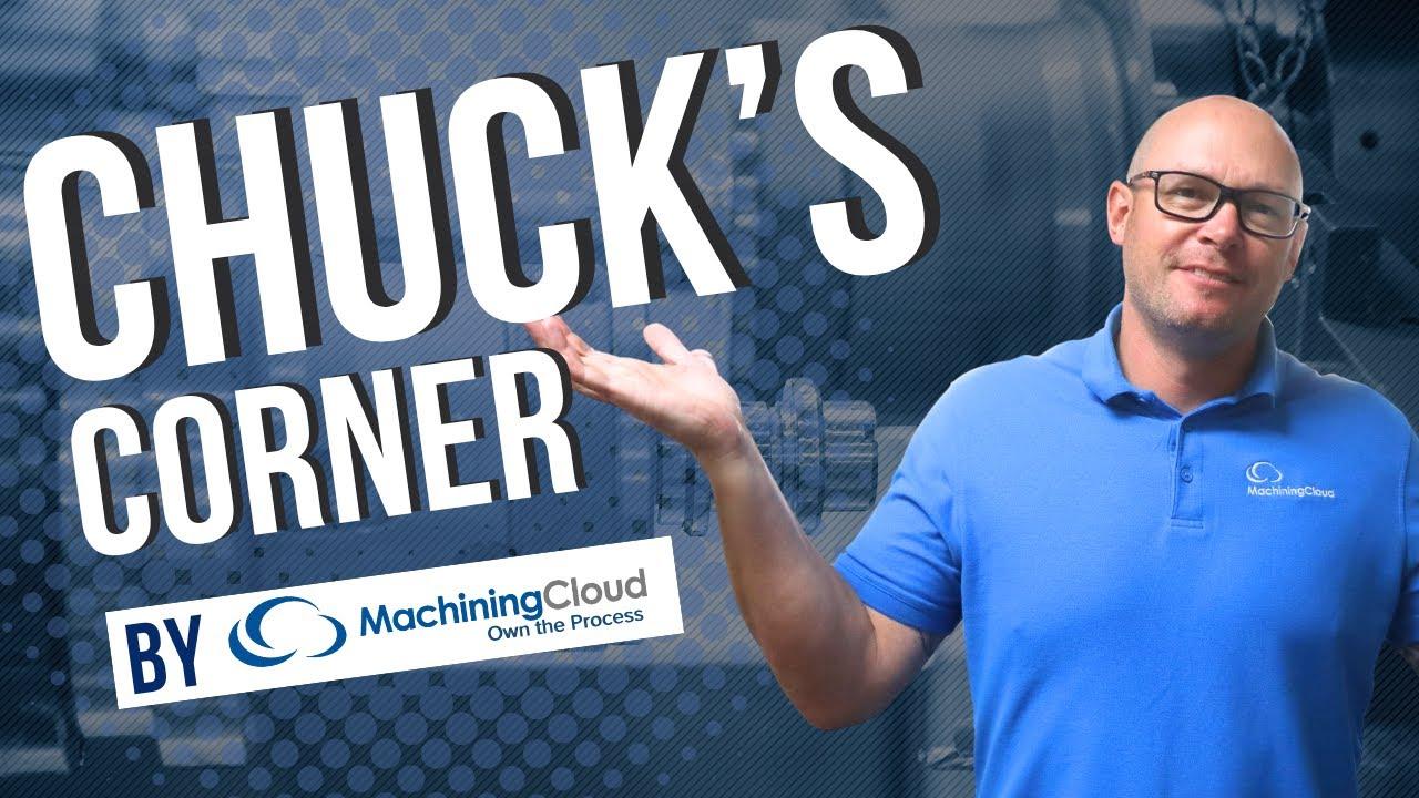 MachiningCloud ad