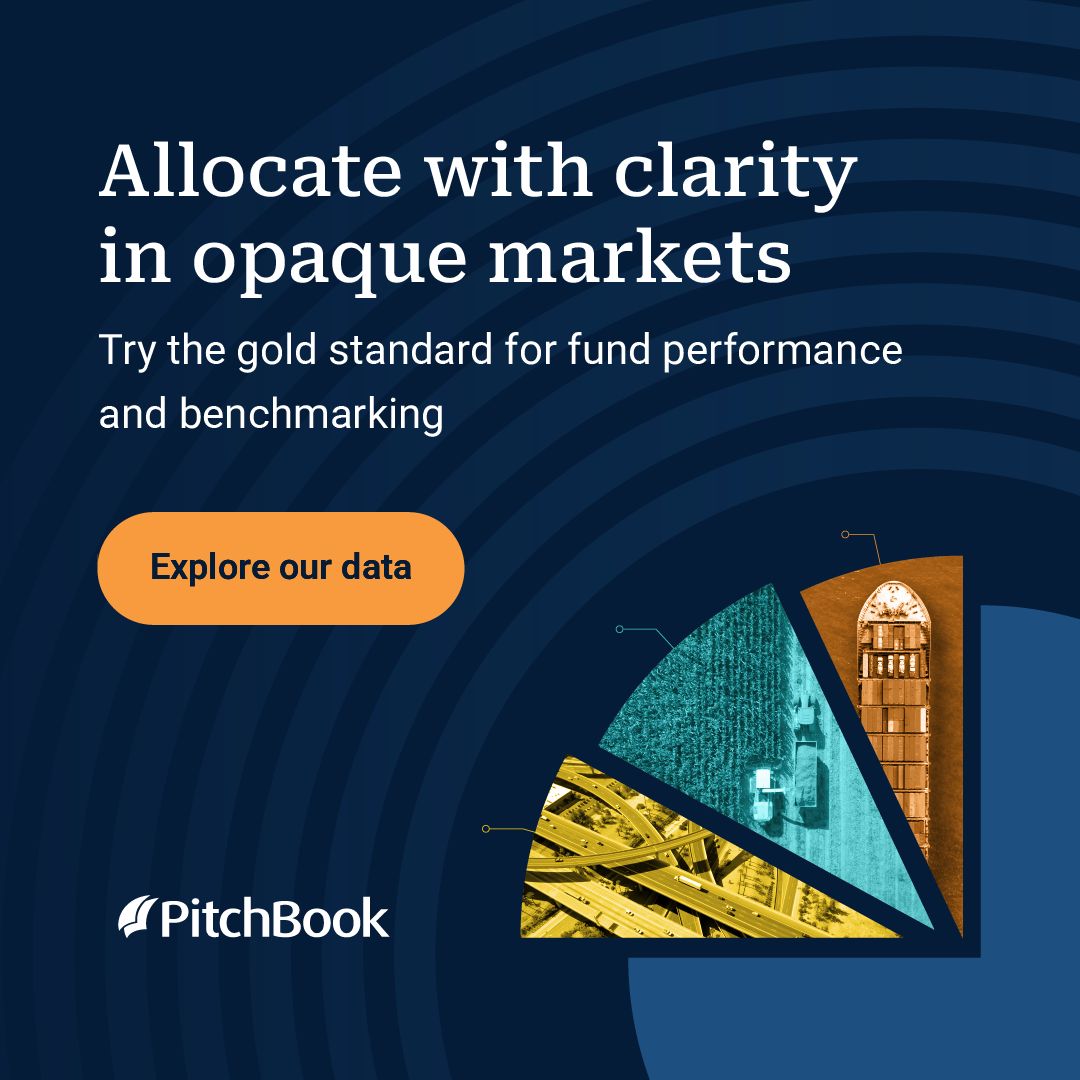 PitchBook ad