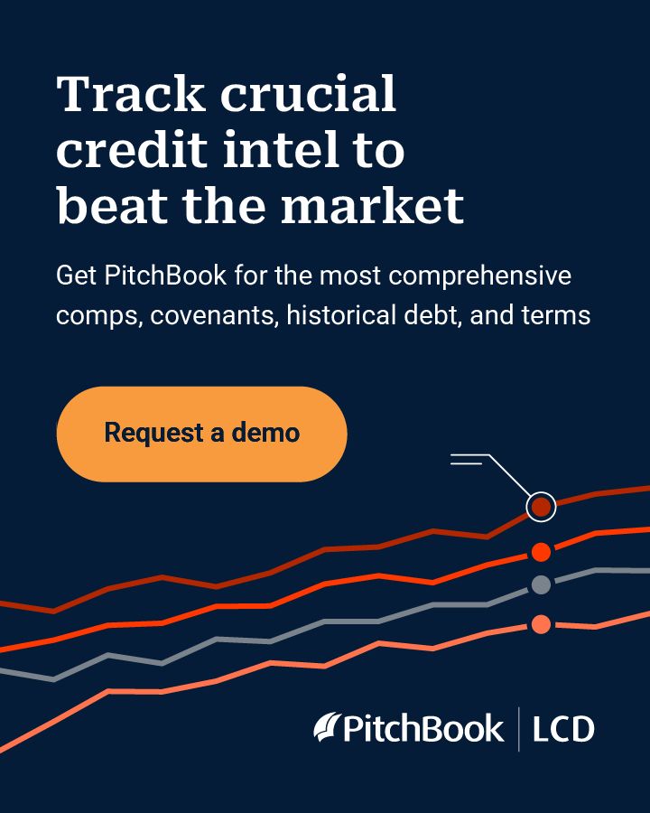 PitchBook ad