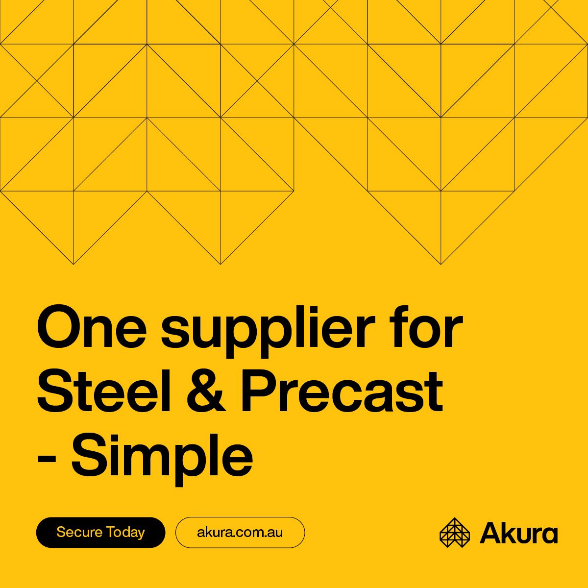 Akura ad