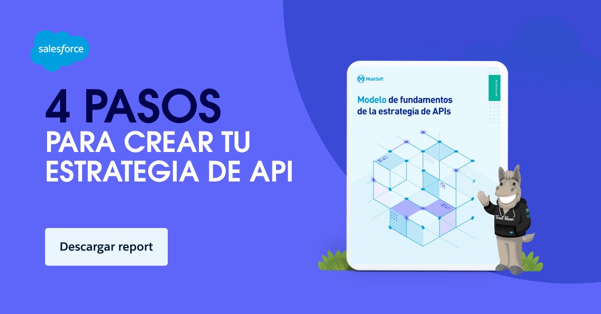 MuleSoft ad