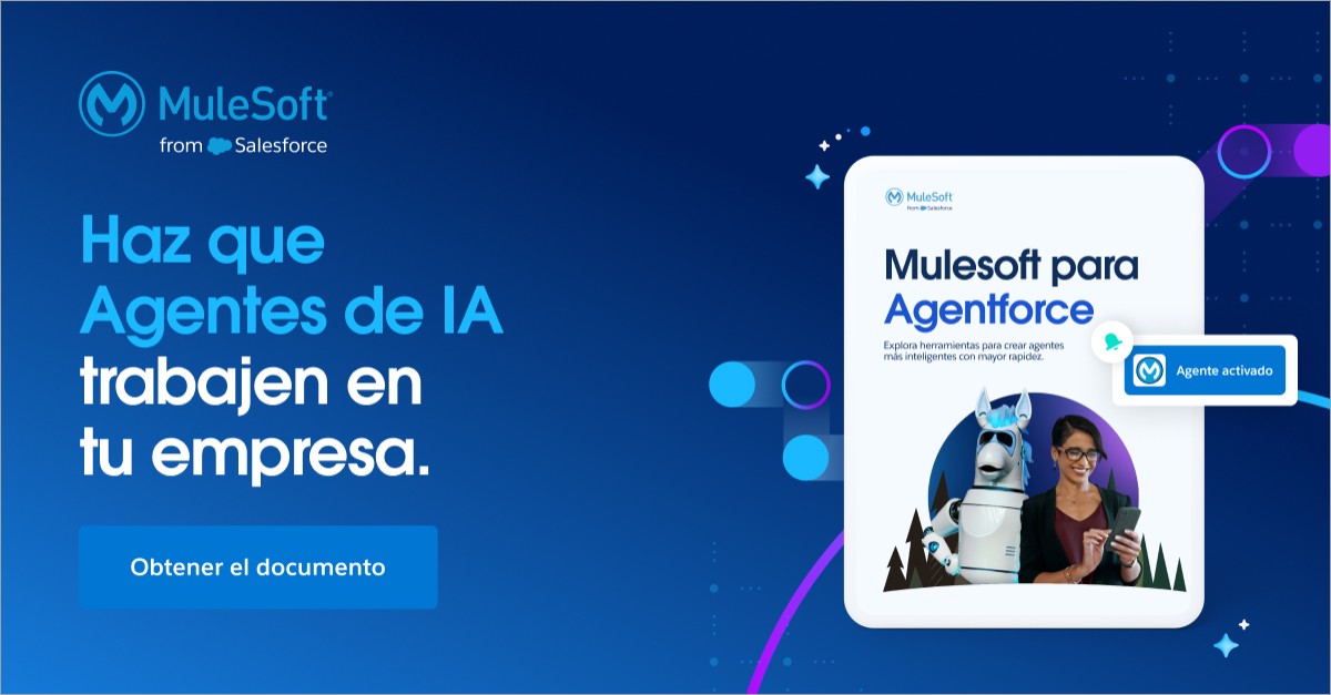 MuleSoft ad