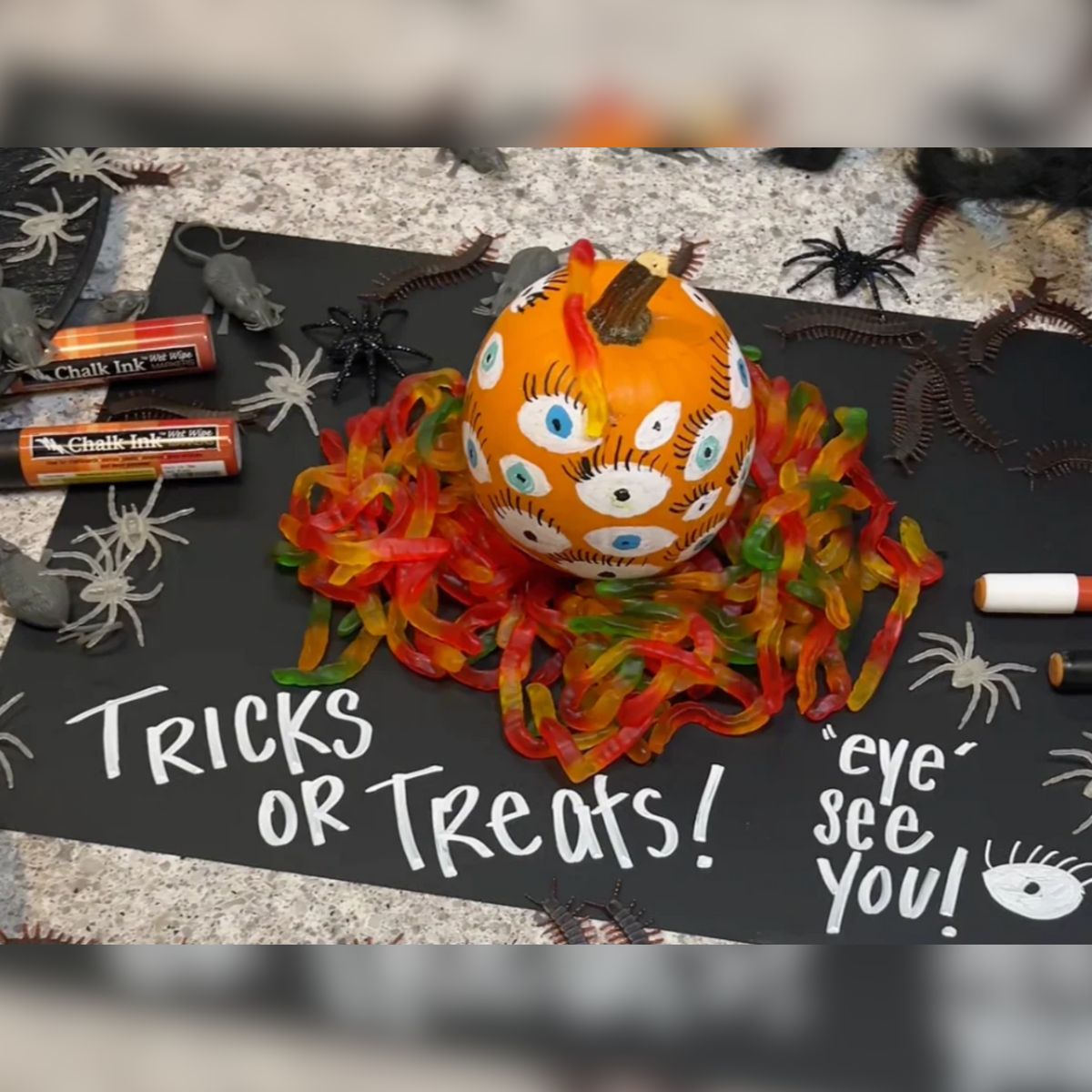 Chalk Ink ad