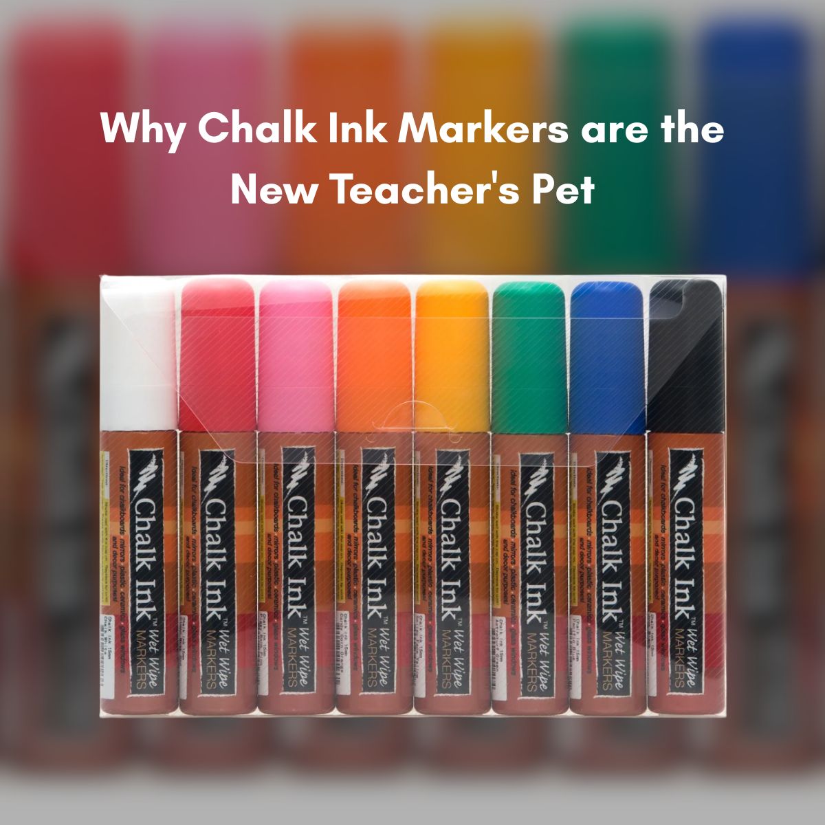 Chalk Ink ad