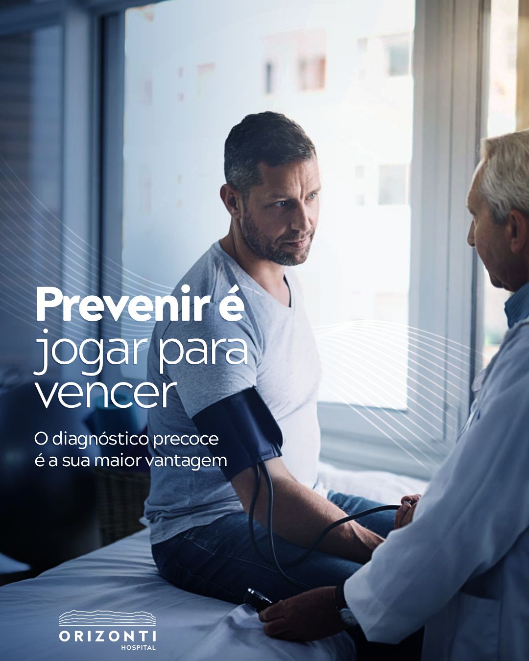 Hospital Orizonti ad