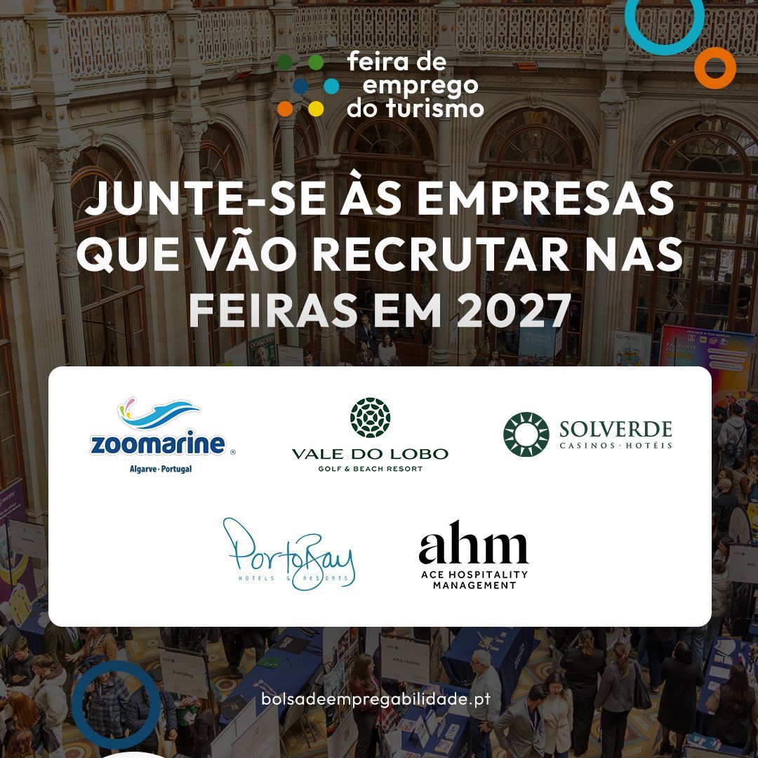Bolsa de Empregabilidade ad